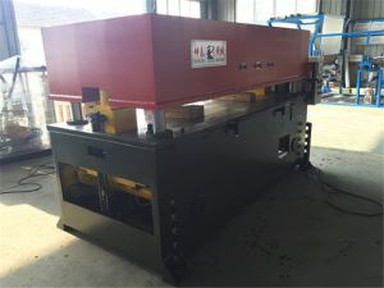 New Hydraulic Sponge griešanas mašīna