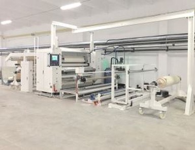 Karstā līmes līmēšanas mašīna auto aksesuāram