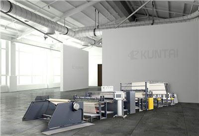 karstā kausējuma izsmidzināšanas un izkliedes mašīna